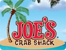 Joes Crab Shack Destin FL