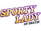 Sporty Lady Destin FL